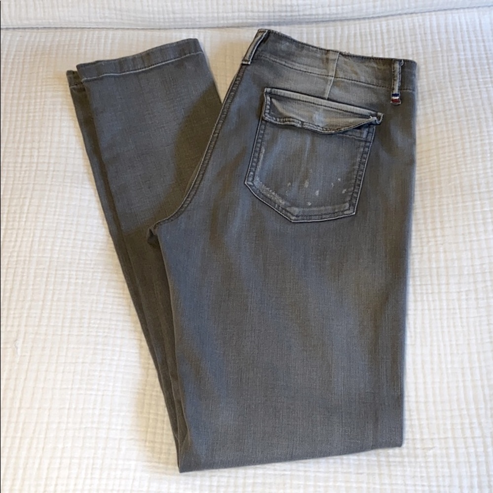 Grey Denim - Picture 3 of 3